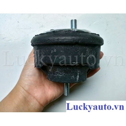 Cao su chân máy xe BMW 318i/ 325i_ 22116779970